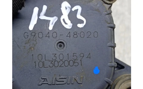 Pompa apa G9040-48020 Toyota Prius XW30 (2009 - 2011) - imagine 2