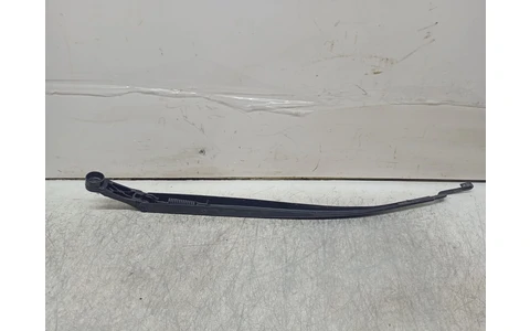 Brat stergator parbriz dreapta Toyota Prius XW30 (2009 - 2011) - imagine 2