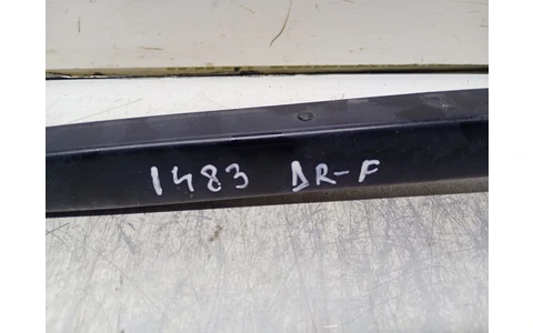 Brat stergator parbriz dreapta Toyota Prius XW30 (2009 - 2011) - imagine 3