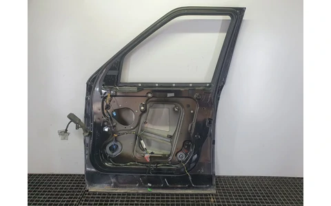 Usa dreapta fata Land Rover Range Rover Sport 1 (facelift) (2009 - 2013) - imagine 2