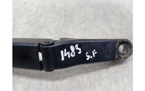 Brat stergator parbriz stanga Toyota Prius XW30 (2009 - 2011) - imagine 2
