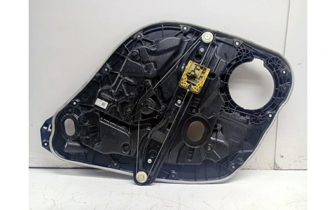 Macara geam stanga spate 31462706 Volvo V60 2 (2018 - 2020) - imagine 2