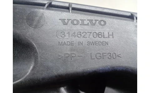 Macara geam stanga spate 31462706 Volvo V60 2 (2018 - 2020) - imagine 3