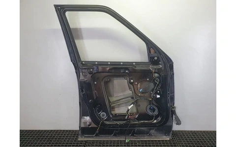 Usa stanga fata Land Rover Range Rover Sport 1 (facelift) (2009 - 2013) - imagine 2