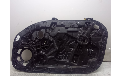Macara geam dreapta fata 31462705 Volvo V60 2 (2018 - 2020) - imagine 2