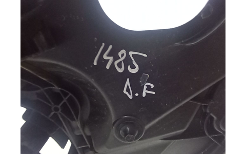 Macara geam dreapta fata 31462705 Volvo V60 2 (2018 - 2020) - imagine 3