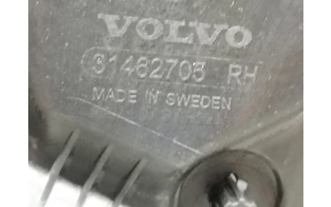 Macara geam dreapta fata 31462705 Volvo V60 2 (2018 - 2020) - imagine 4