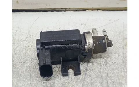 Electrovalva vacuum 8E0906627 Audi A6 4F/C6 (2004 - 2008) - imagine 3