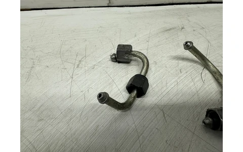 Conducta injector Ford S-Max 1 (facelift) (2010 - 2015) - imagine 2
