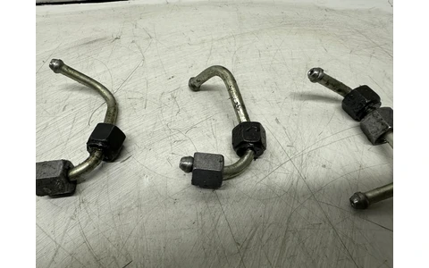 Conducta injector Ford S-Max 1 (facelift) (2010 - 2015) - imagine 4