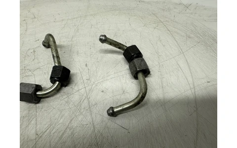 Conducta injector Ford S-Max 1 (facelift) (2010 - 2015) - imagine 5