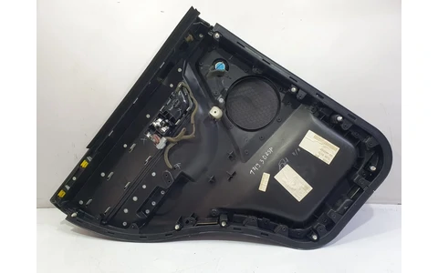 Fata usa dreapta spate Land Rover Range Rover Sport 1 (facelift) (2009 - 2013) - imagine 3