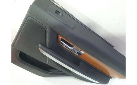 Fata usa dreapta spate Land Rover Range Rover Sport 1 (facelift) (2009 - 2013) - imagine 2