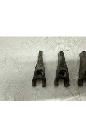 Brida injector Ford S-Max 1 (facelift) (2010 - 2015) - imagine 2