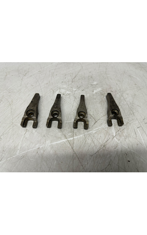 Brida injector Ford S-Max 1 (facelift) (2010 - 2015) - imagine 3
