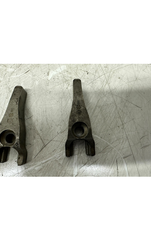 Brida injector Ford S-Max 1 (facelift) (2010 - 2015) - imagine 4