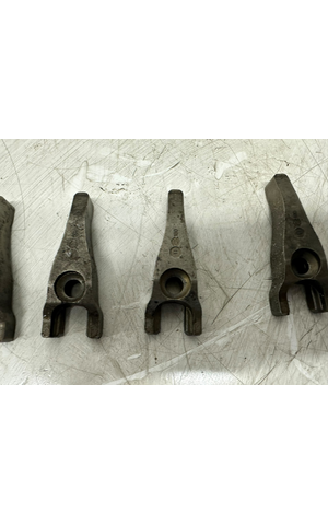 Brida injector Ford S-Max 1 (facelift) (2010 - 2015) - imagine 5