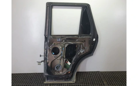 Usa dreapta spate Land Rover Range Rover Sport 1 (facelift) (2009 - 2013) - imagine 2
