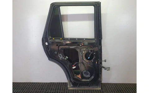 Usa stanga spate Land Rover Range Rover Sport 1 (facelift) (2009 - 2013) - imagine 2