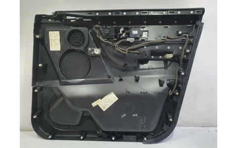 Fata usa stanga fata ah32-20963-aew Land Rover Range Rover Sport 1 (facelift) (2009 - 2013) - imagine 3