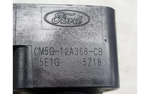 Bobina inductie CM5G-12A366-CB Ford Fiesta 6 (facelift) (2013 - 2020) - imagine 4