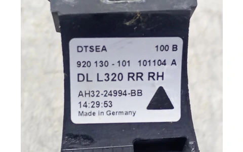 Suport maner exterior AH32-24994-BB Land Rover Range Rover Sport 1 (facelift) (2009 - 2013) - imagine 4