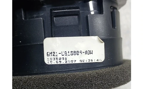 Grila ventilatie bord 6m21-u018b09 Ford Mondeo MK4 (2007 - 2010) - imagine 2