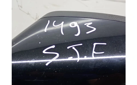Oglinda stanga 3303-065 Land Rover Range Rover Sport 1 (facelift) (2009 - 2013) - imagine 2