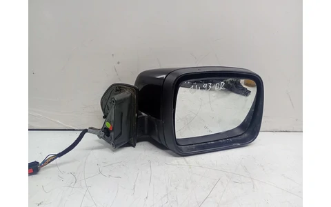 Oglinda dreapta A049504 Land Rover Range Rover Sport 1 (facelift) (2009 - 2013) - imagine 2