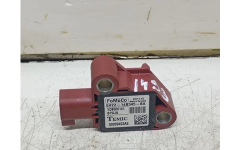 Senzor impact 5H2Z-14B345-BA Land Rover Range Rover Sport 1 (facelift) (2009 - 2013) - imagine 2