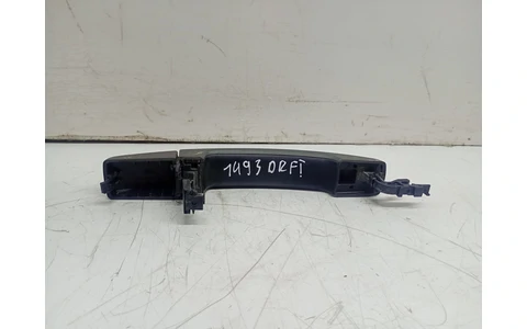 Maner exterior CXJ500040 Land Rover Range Rover Sport 1 (facelift) (2009 - 2013) - imagine 2