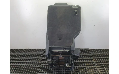 Bancheta spate Land Rover Range Rover Sport 1 (facelift) (2009 - 2013) - imagine 3