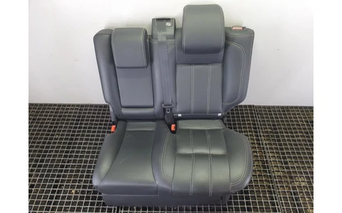 Bancheta spate Land Rover Range Rover Sport 1 (facelift) (2009 - 2013) - imagine 2