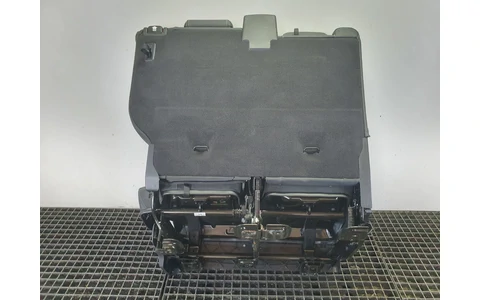 Bancheta spate Land Rover Range Rover Sport 1 (facelift) (2009 - 2013) - imagine 3