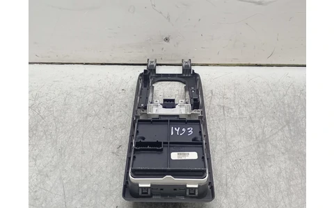 Consola centrala AH32-14B596-AE Land Rover Range Rover Sport 1 (facelift) (2009 - 2013) - imagine 2