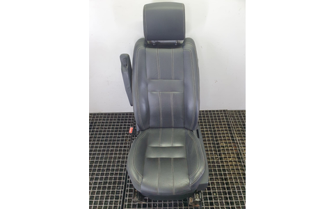 Scaun stanga fata Land Rover Range Rover Sport 1 (facelift) (2009 - 2013) - imagine 2