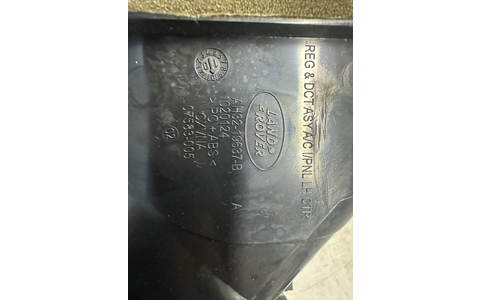 Grila ventilatie Ah32-19637-b Land Rover Range Rover Sport 1 (facelift) (2009 - 2013) - imagine 4