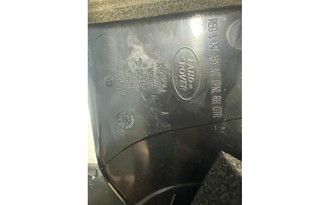 Grila ventilatie Ah32-19636-a Land Rover Range Rover Sport 1 (facelift) (2009 - 2013) - imagine 3