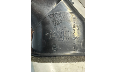 Grila ventilatie Ah32-19636-b Land Rover Range Rover Sport 1 (facelift) (2009 - 2013) - imagine 3