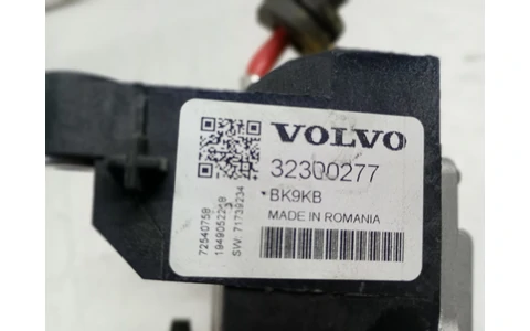 Modul baterie 32300277 Volvo V60 2 (2018 - 2020) - imagine 3