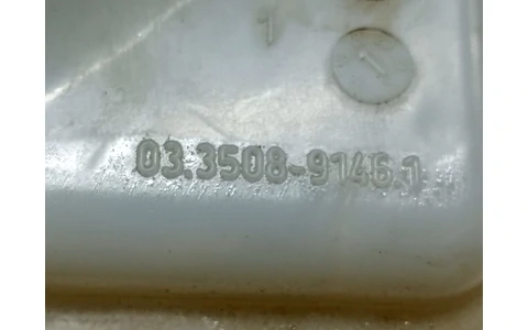 Pompa frana 32130227 Volvo V60 2 (2018 - 2020) - imagine 4