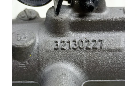 Pompa frana 32130227 Volvo V60 2 (2018 - 2020) - imagine 5