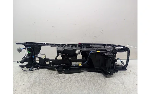 Cotiera P31469700 Volvo V60 2 (2018 - 2020) - imagine 3