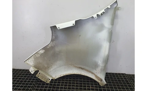 Aripa dreapta fata cu defect Renault Master 3 (2010 - 2015) - imagine 3