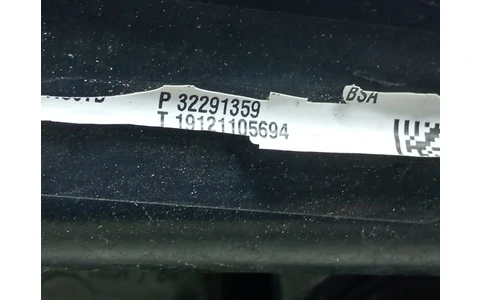 Stop dreapta 32291359 Volvo V60 2 (2018 - 2020) - imagine 3