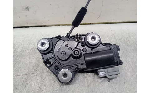 Motoras soft close C-2g4b Volvo V60 2 (2018 - 2020) - imagine 2