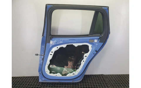 Usa dreapta spate Volvo V60 2 (2018 - 2020) - imagine 2