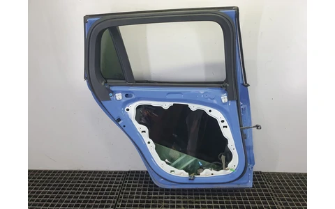 Usa stanga spate Volvo V60 2 (2018 - 2020) - imagine 3