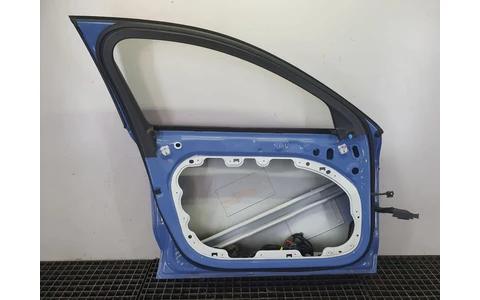 Usa stanga fata Volvo V60 2 (2018 - 2020) - imagine 2