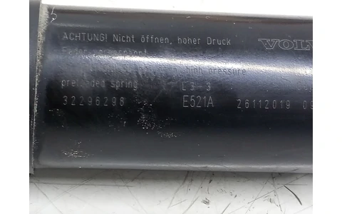Amortizor electric haion 32296296 Volvo V60 2 (2018 - 2020) - imagine 3
